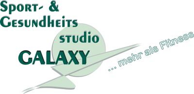 Sport- & Gesundheitsstudio Galaxy