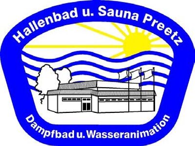 Schwimmhalle Preetz Logo