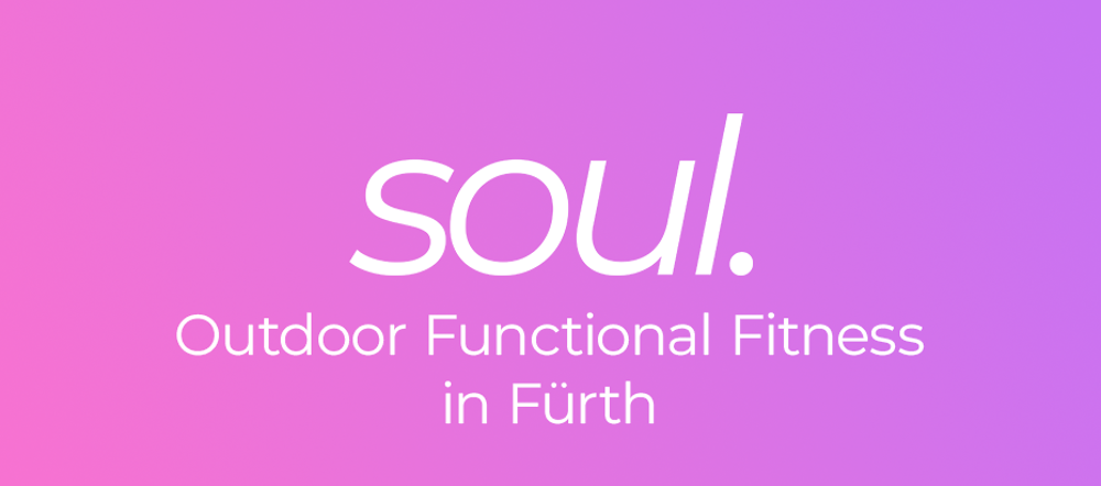 soul - Outdoor Functional Fitness in Fürth
