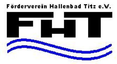 Hallenbad Titz