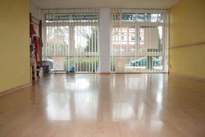 Oki Do Yoga Oberhausen-Königshardt