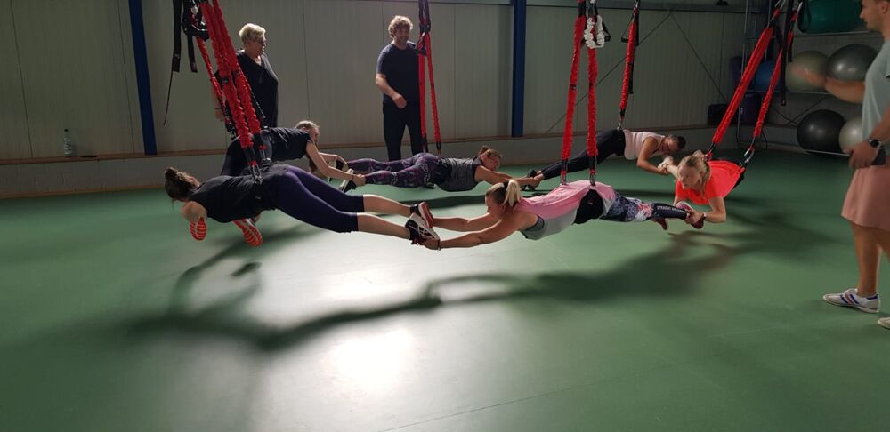 Teambuilding