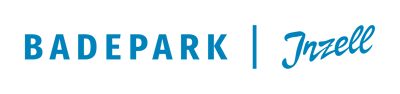 Badepark Inzell Logo
