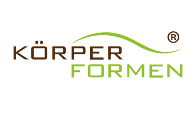 Körperformen Mülheim-Selbeck - EMS Gesundheitsstudio Logo