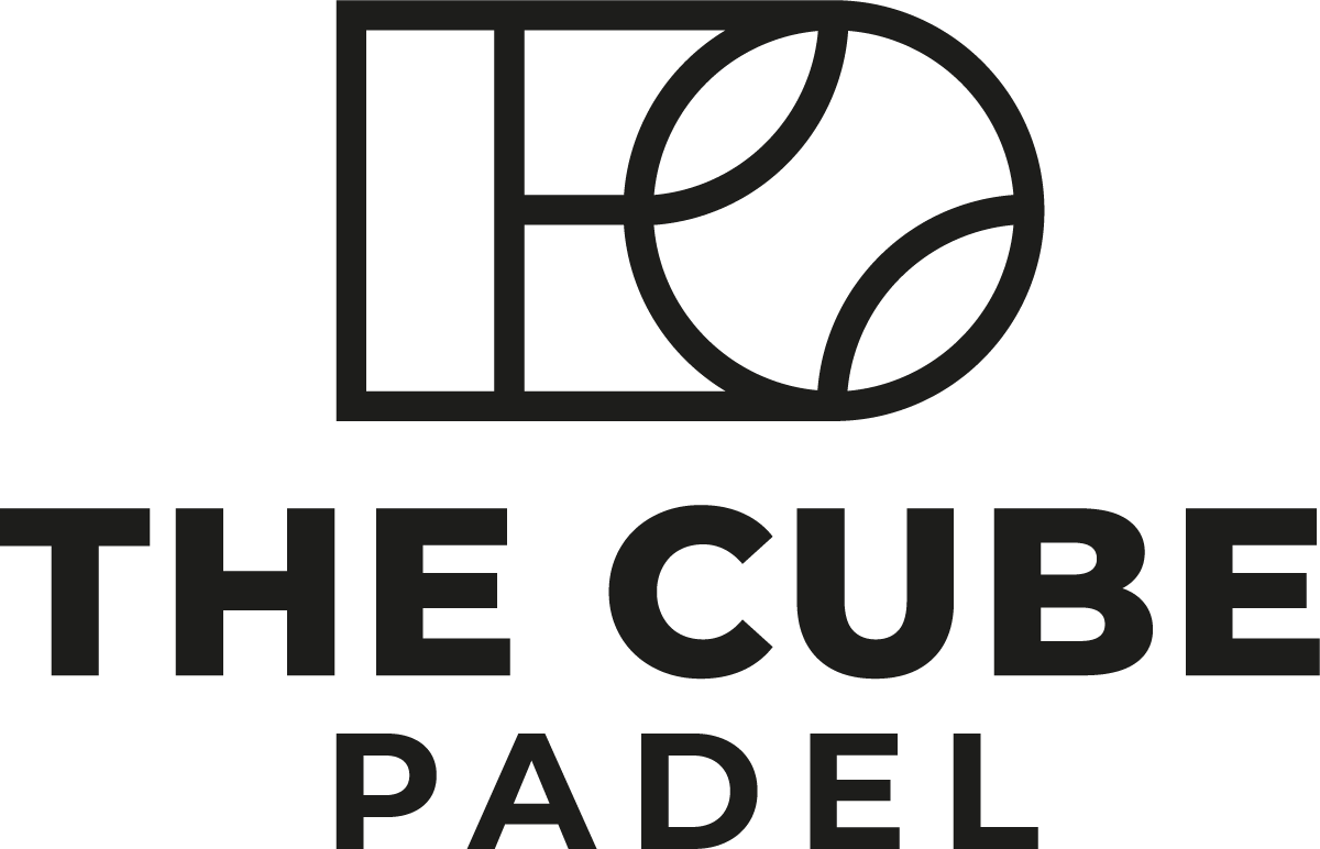 The Cube Padel