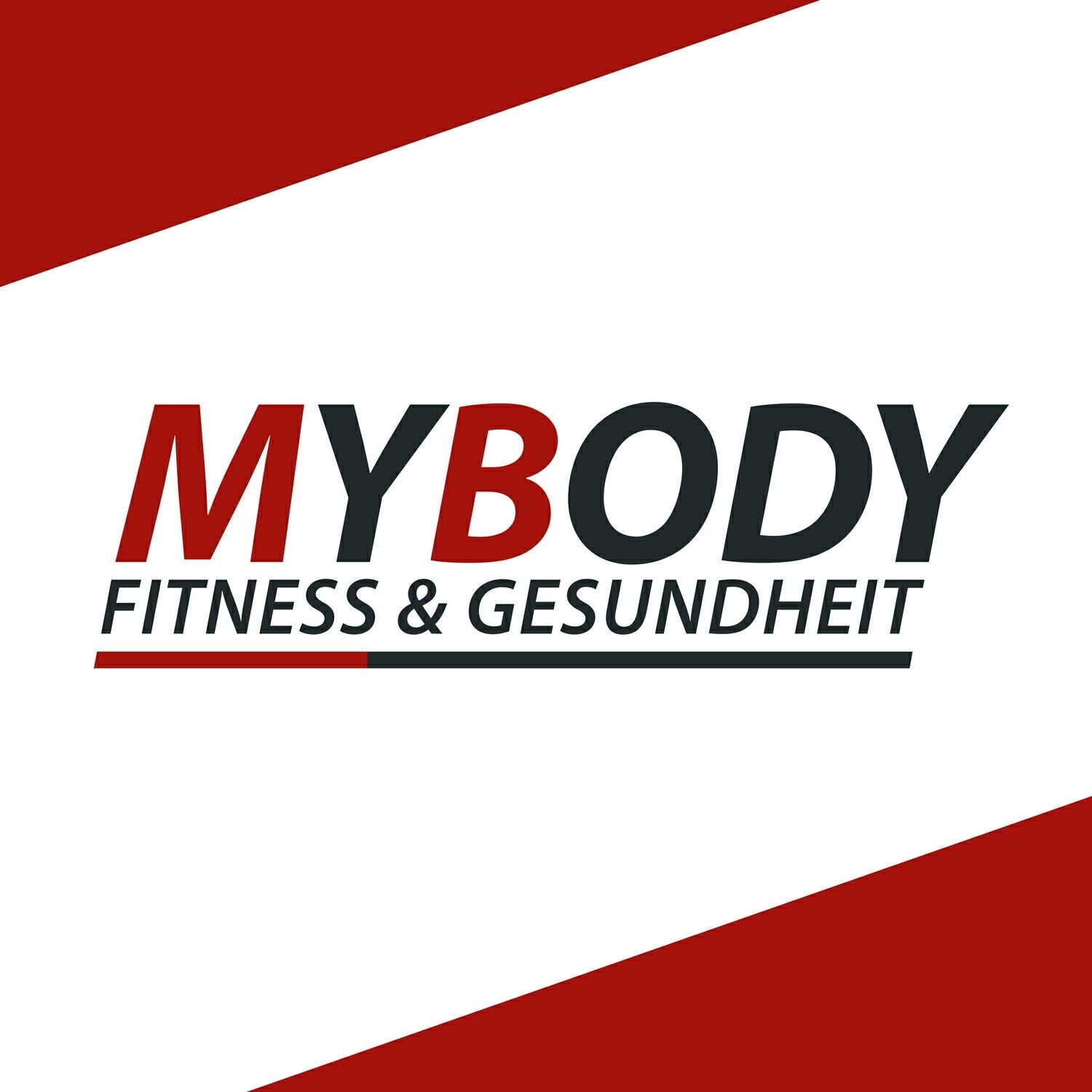 MyBody Fitness & Gesundheit