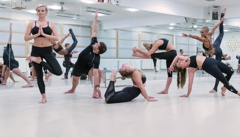 Studio 3