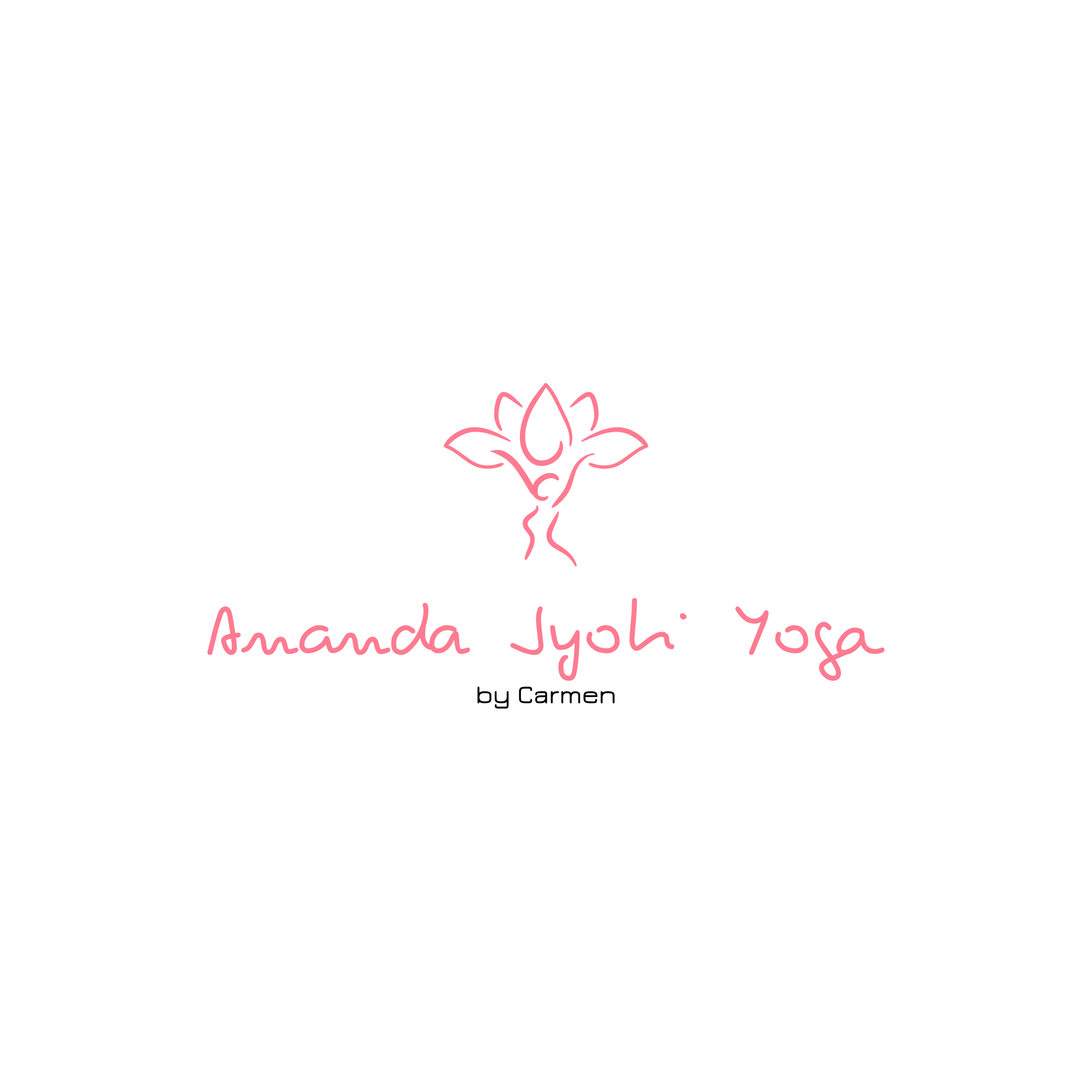 Ananda Jyoti Yoga by Carmen