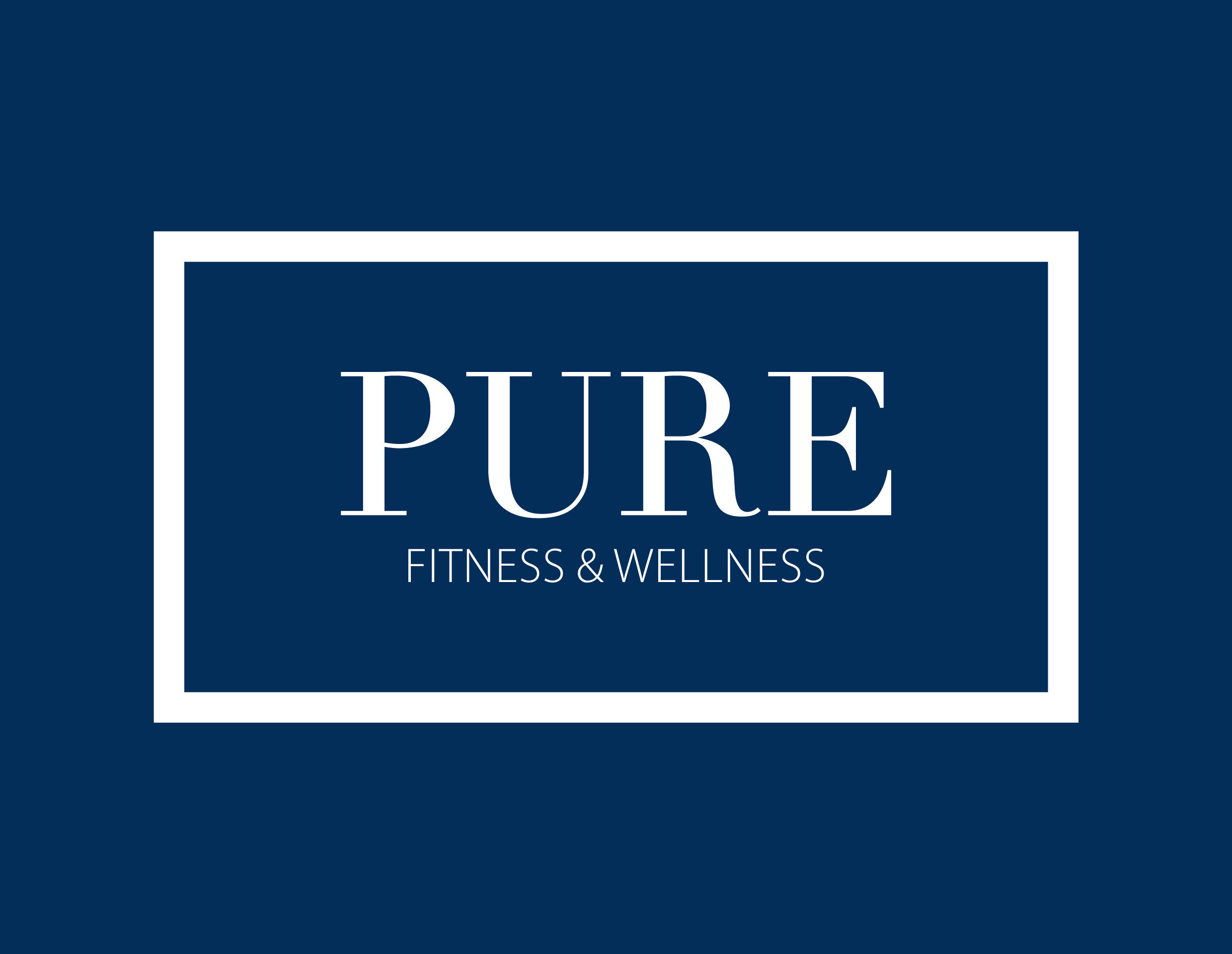 pure Fitness Tammerfeld