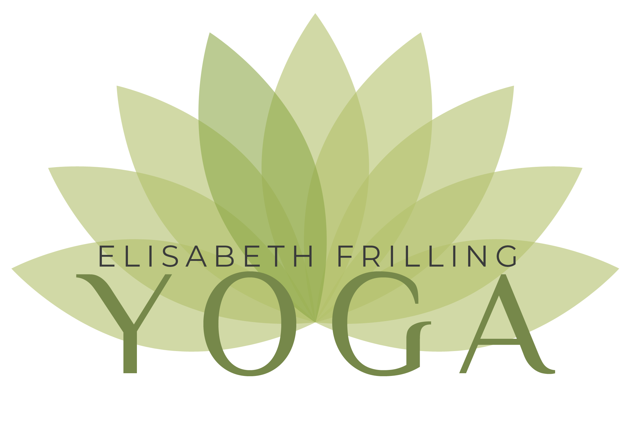 Elisabeth Frilling Yoga