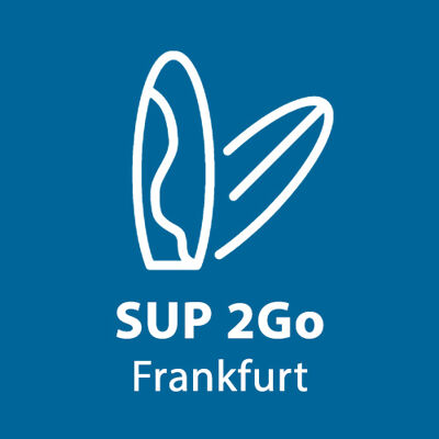 SUP 2Go Frankfurt