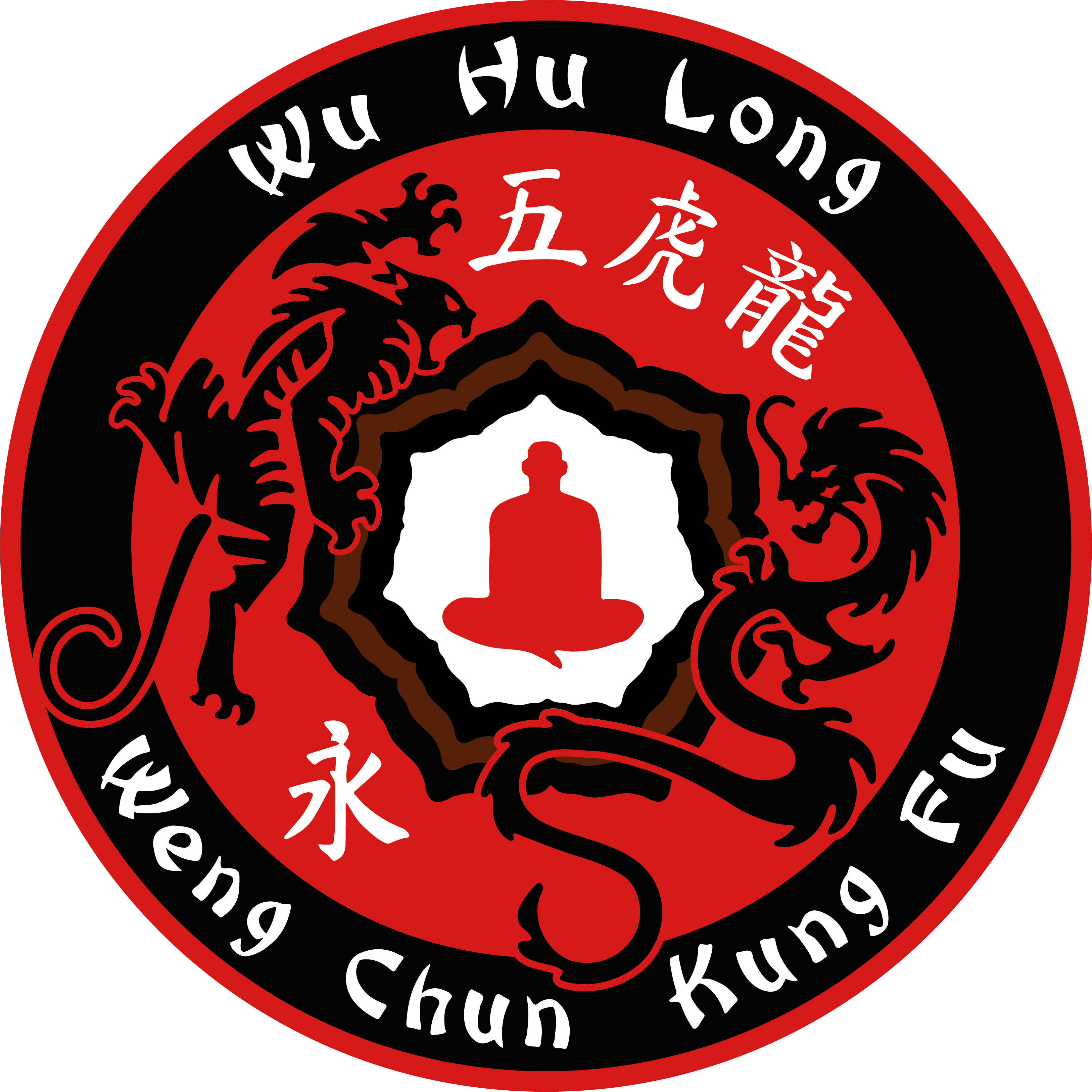 Wu Hu Long Weng Chun Kung Fu Schule