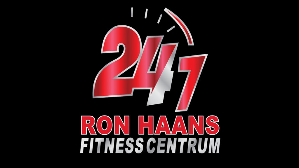 24/7 Fitness Center Ron Haans