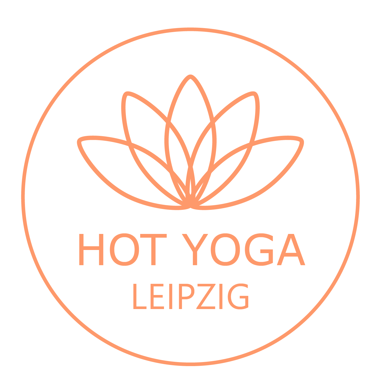 HOT YOGA LEIPZIG