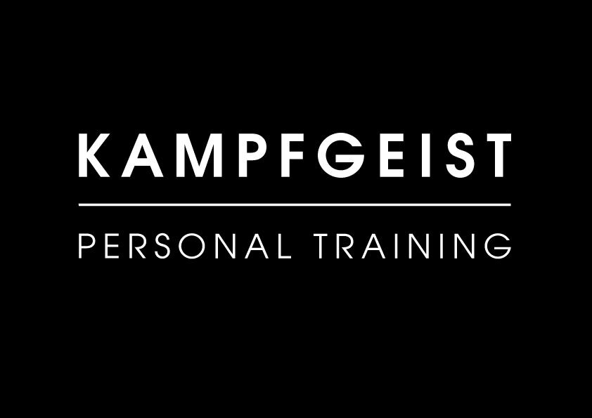 Kampfgeist Personal Training