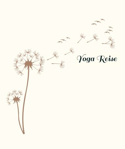 Yogareise