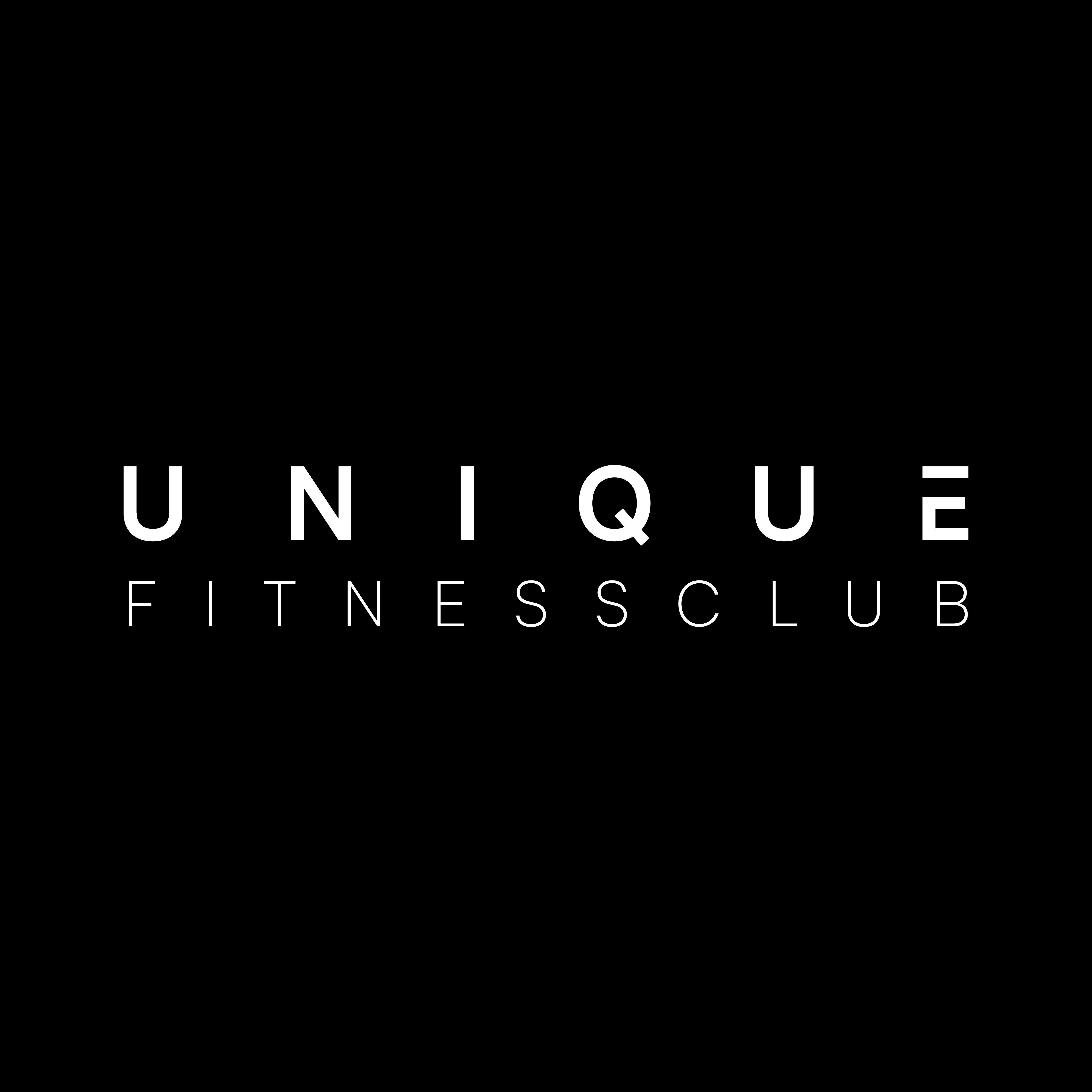 Unique Fitnessclub Stuttgart