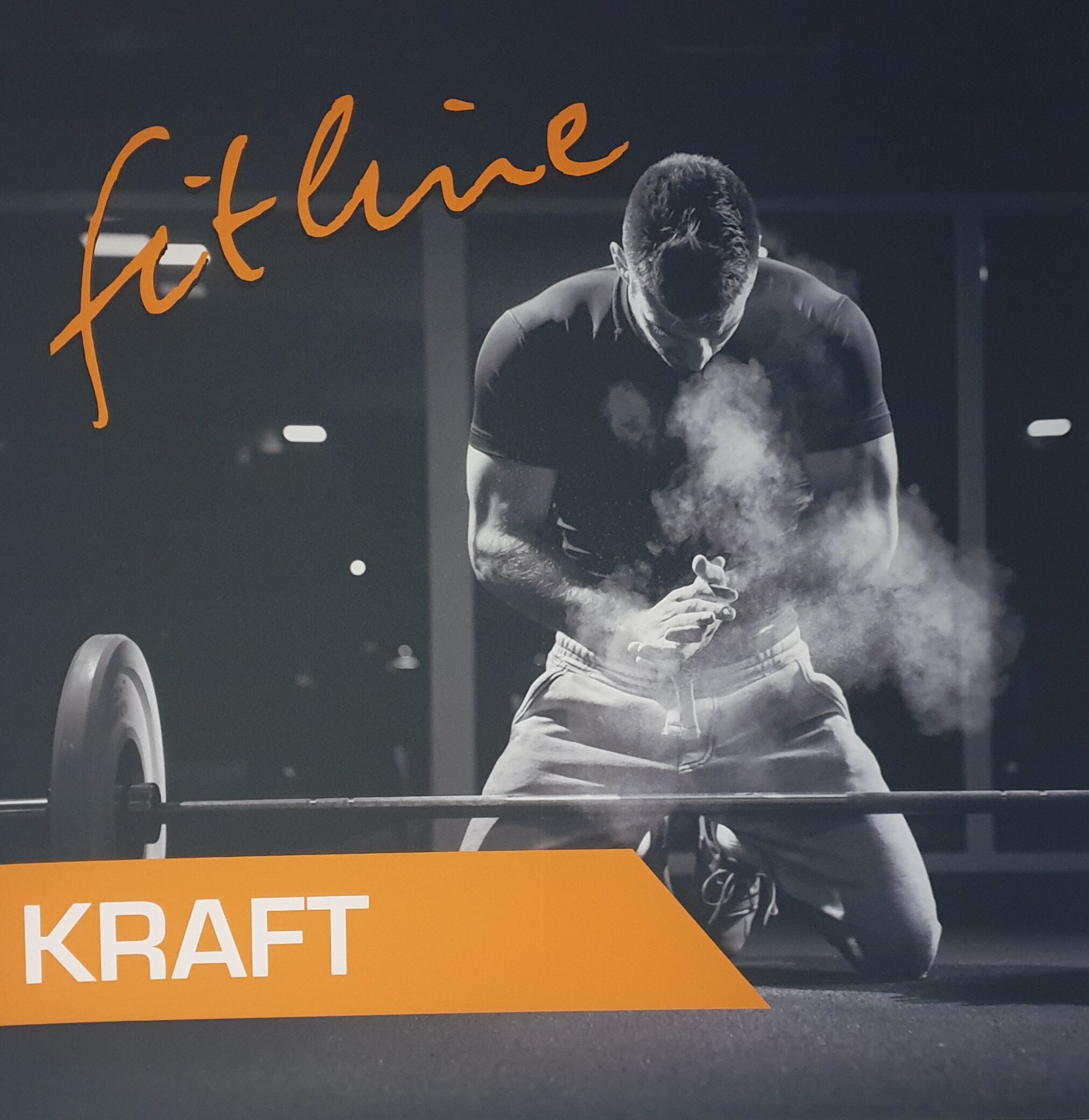 Fitline Bühl
