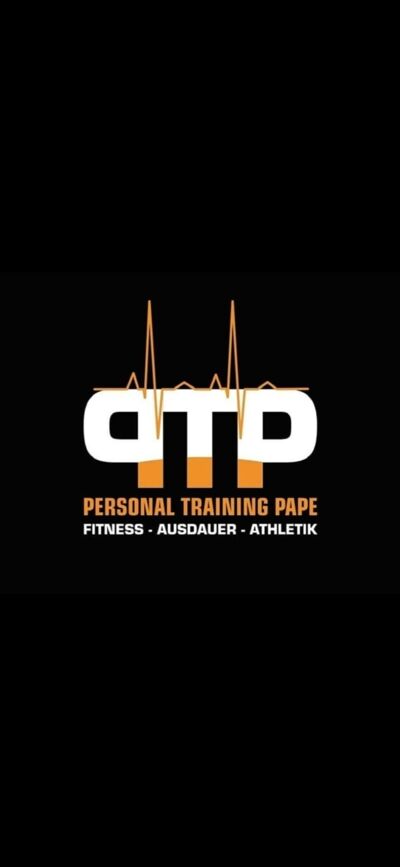 PTP - Personal Training Pape 