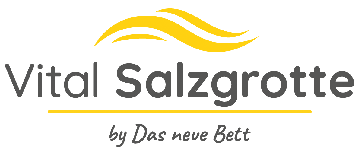 Vital Salzgrotte