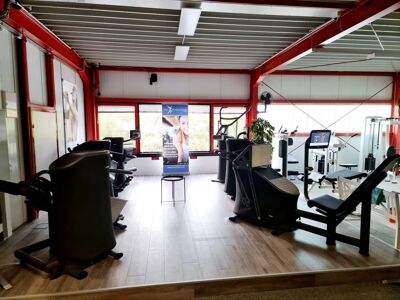 Ideal Fitness Center GmbH