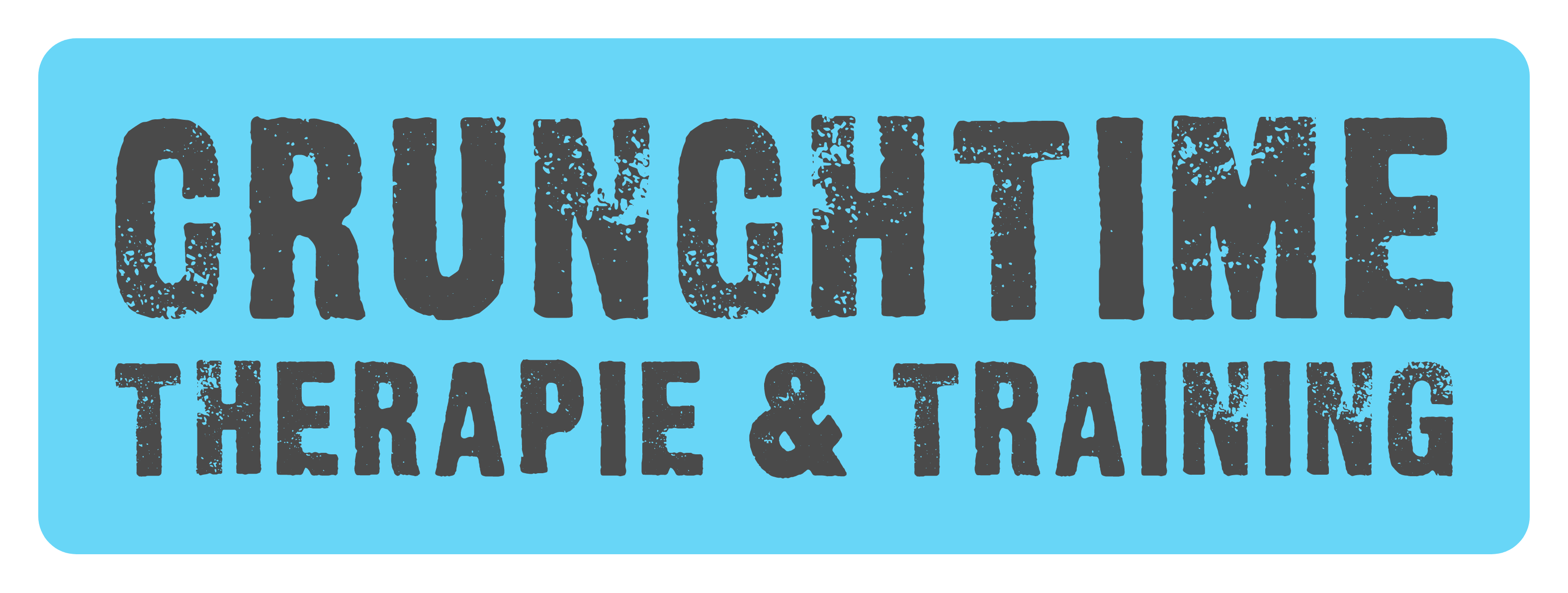 Crunchtime Therapie & Training