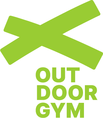 Outdoorgym Düsseldorf Robert-Lehr-Ufer