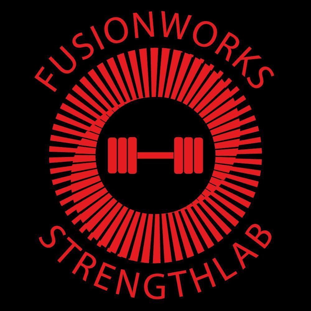 Fusionworks Strengthlab