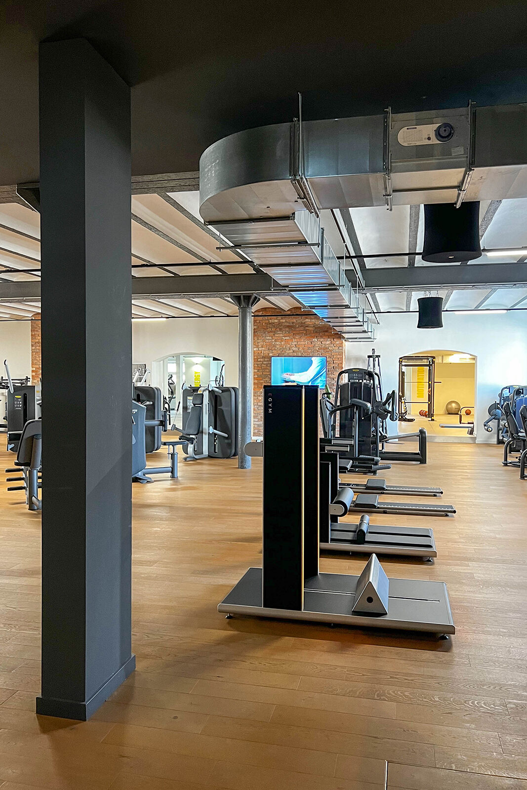 P2 Fitness 9
