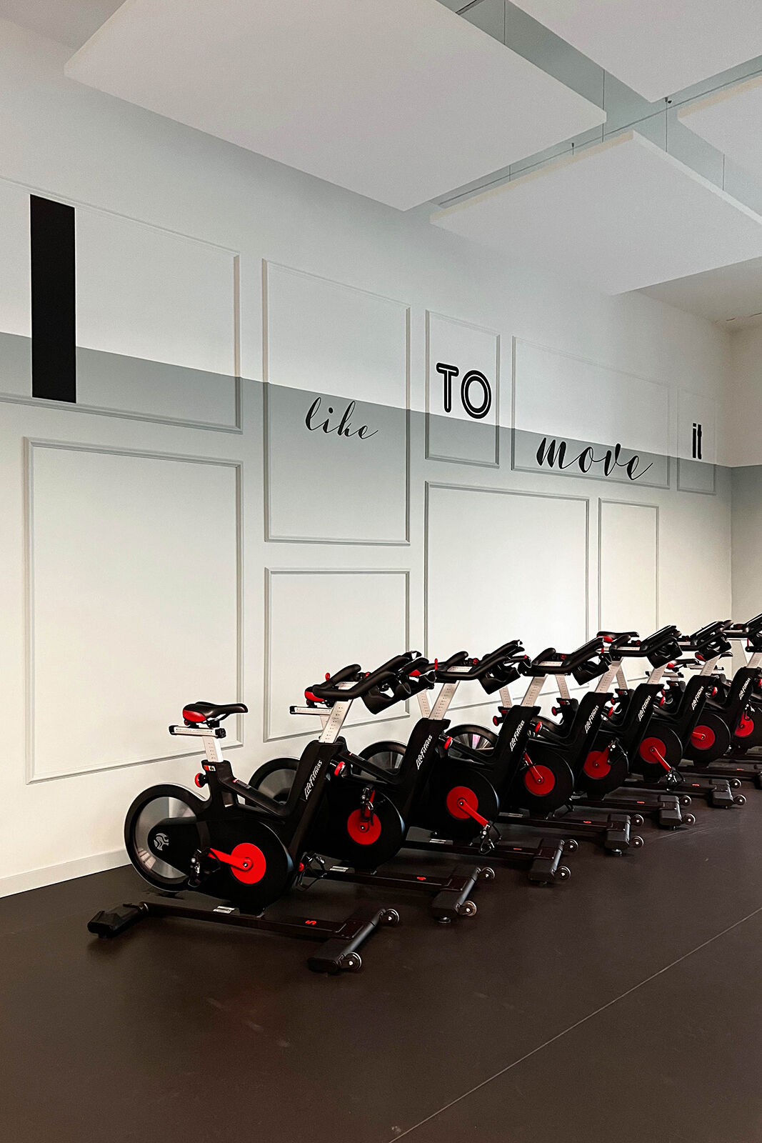 P2 Fitness 8