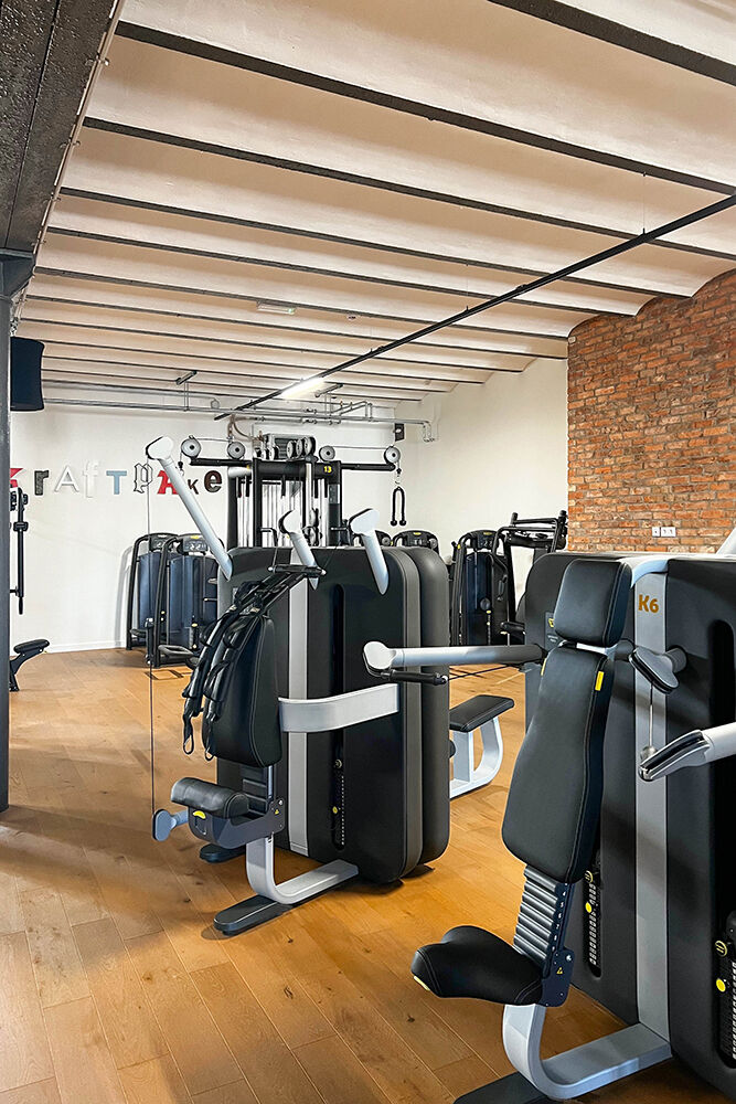 P2 Fitness 10