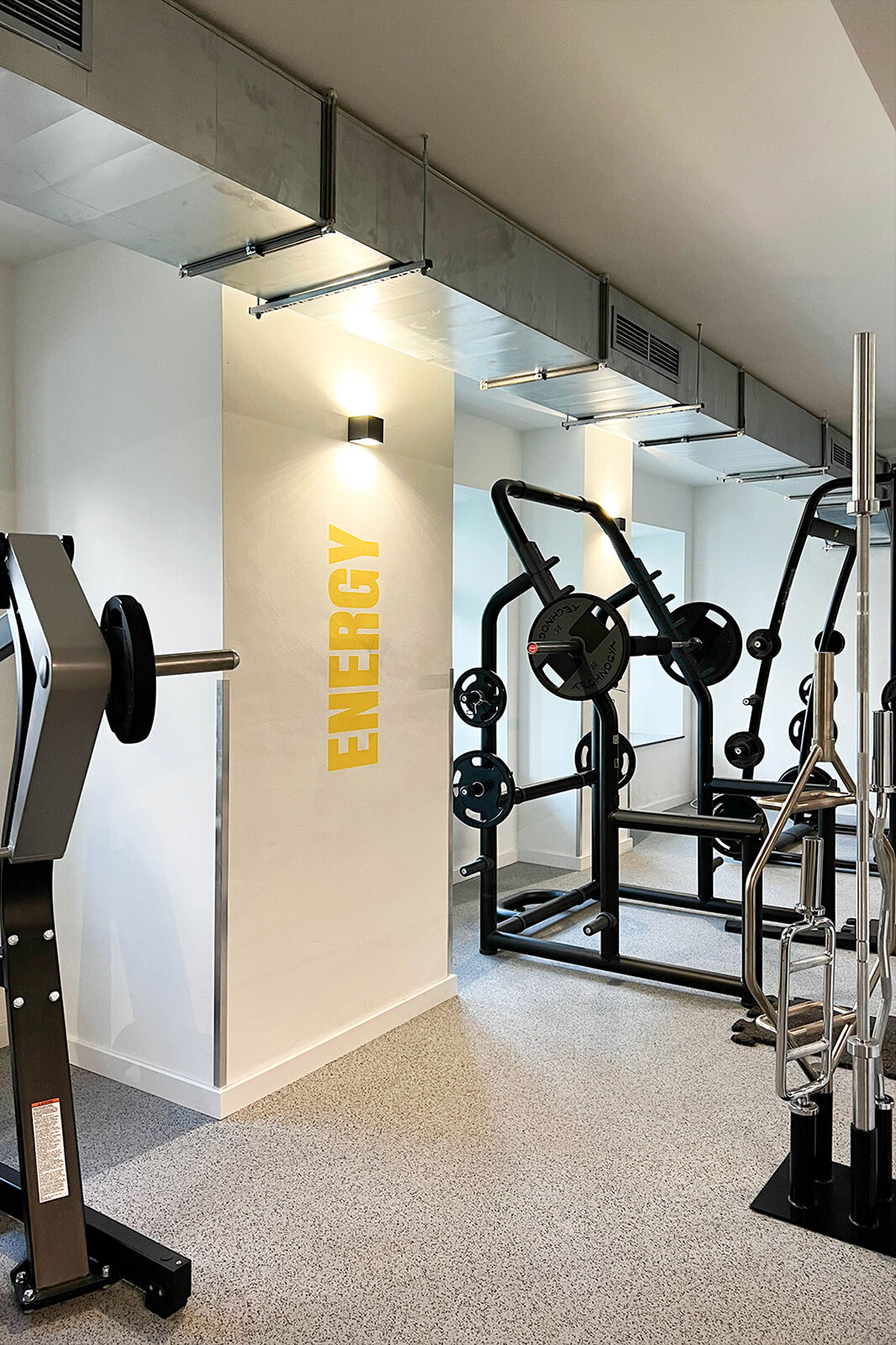 P2 Fitness 3