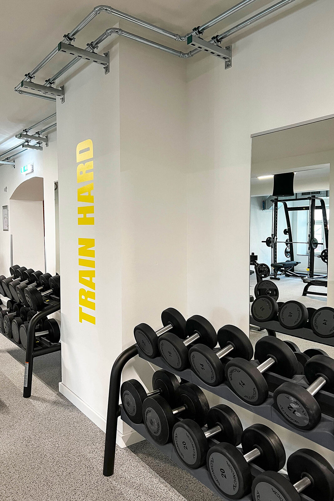 P2 Fitness 4