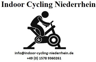 Indoor Cycling Niederrhein