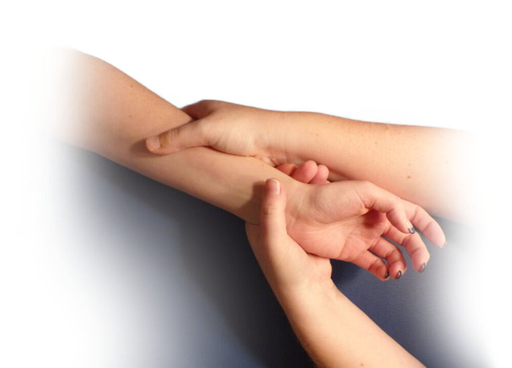 -   -   Manuelle Lymphdrainage gegen Aufpreis oder als Leistung der Krankenversicherung