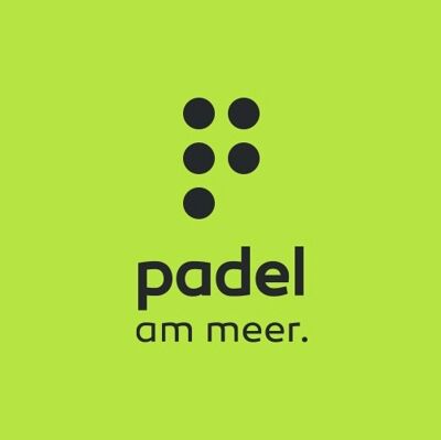 Padel am Meer