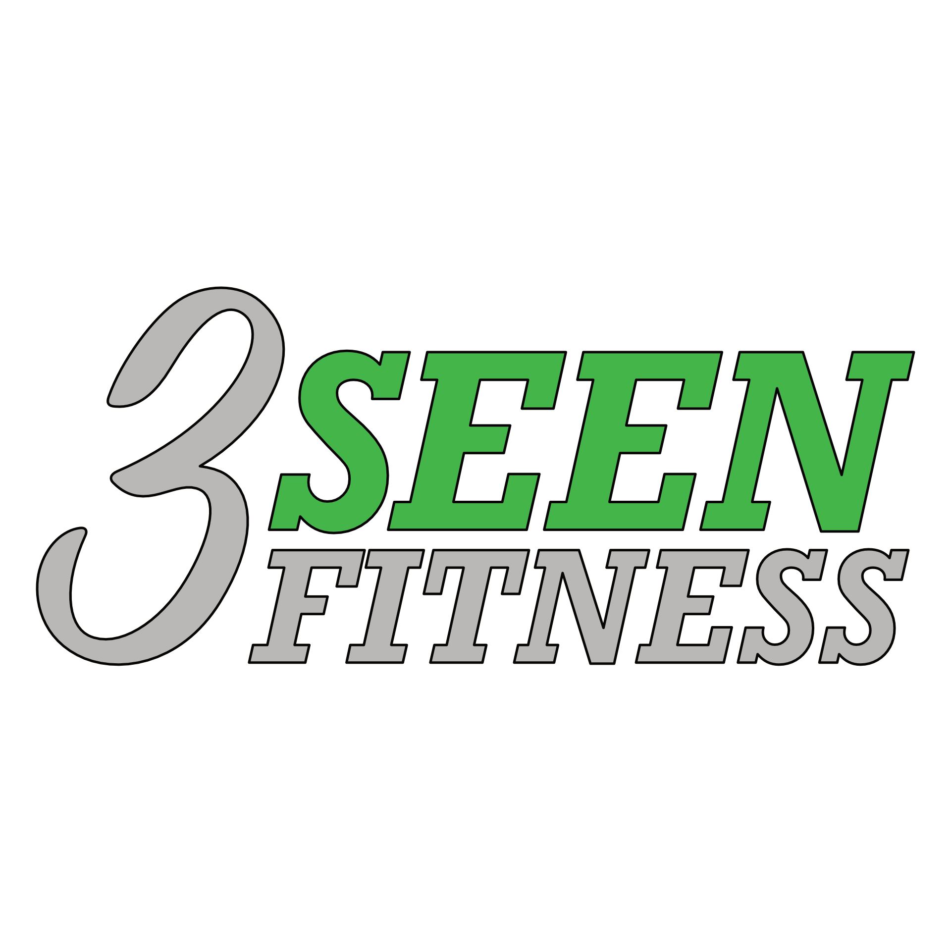 3Seen Fitness