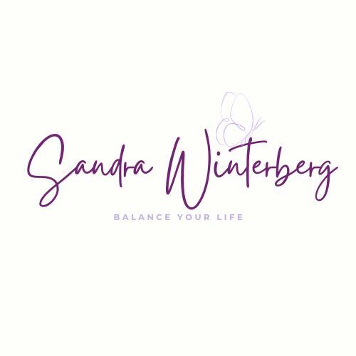 Sandra Winterberg - Balance Your Life