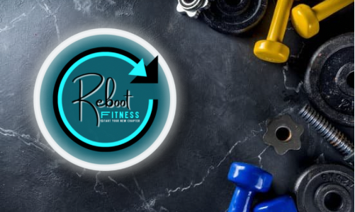 Reboot Fitness