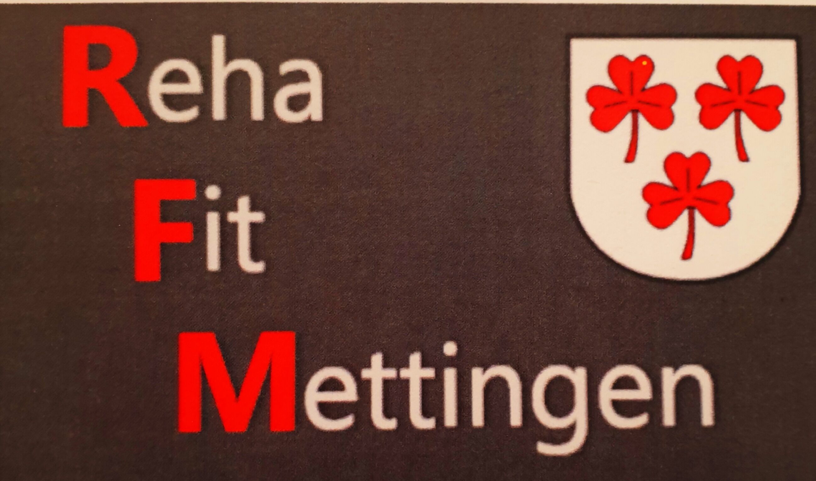 RehaFit Mettingen Kurse
