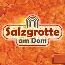 Salzgrotte am Dom