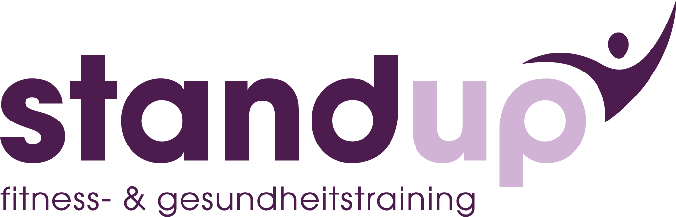 standup Fitness- und Gesundheitstraining