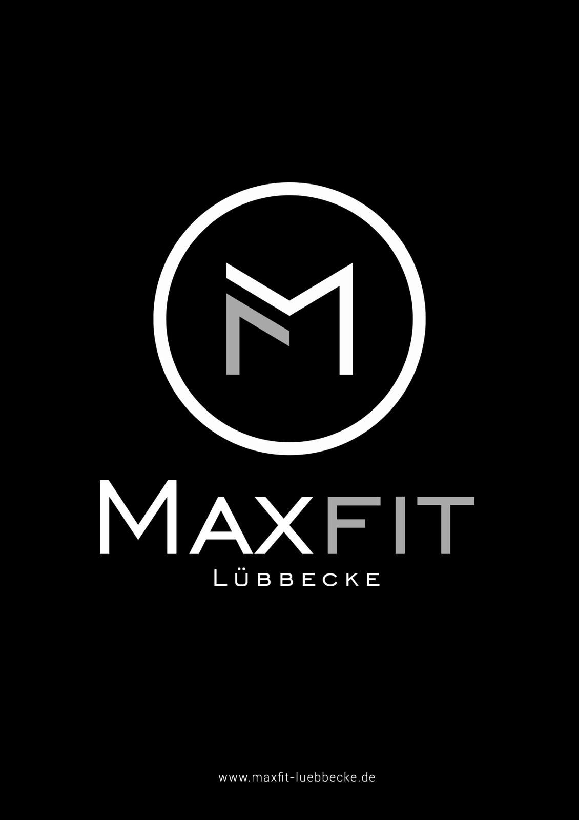 MAXFIT-Lübbecke