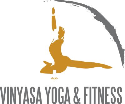 Vinyasa Yoga und Fitness
