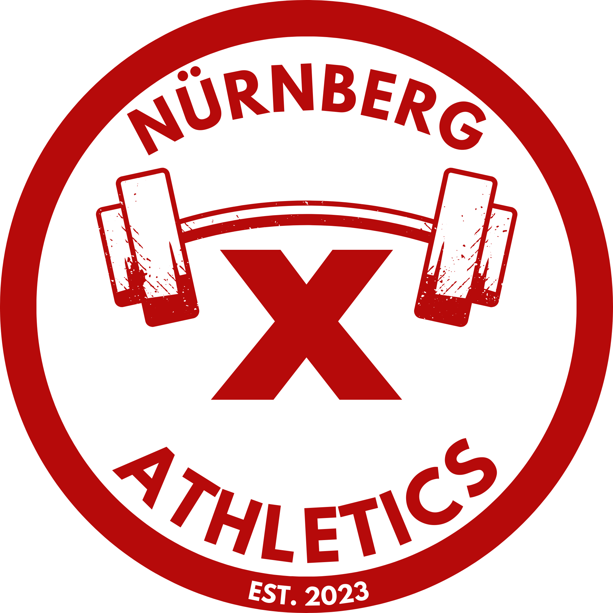 Nürnberg Athletics - Deutschherrnwiese Track Sessions