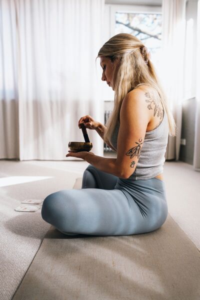 Yogawesen Braunschweig