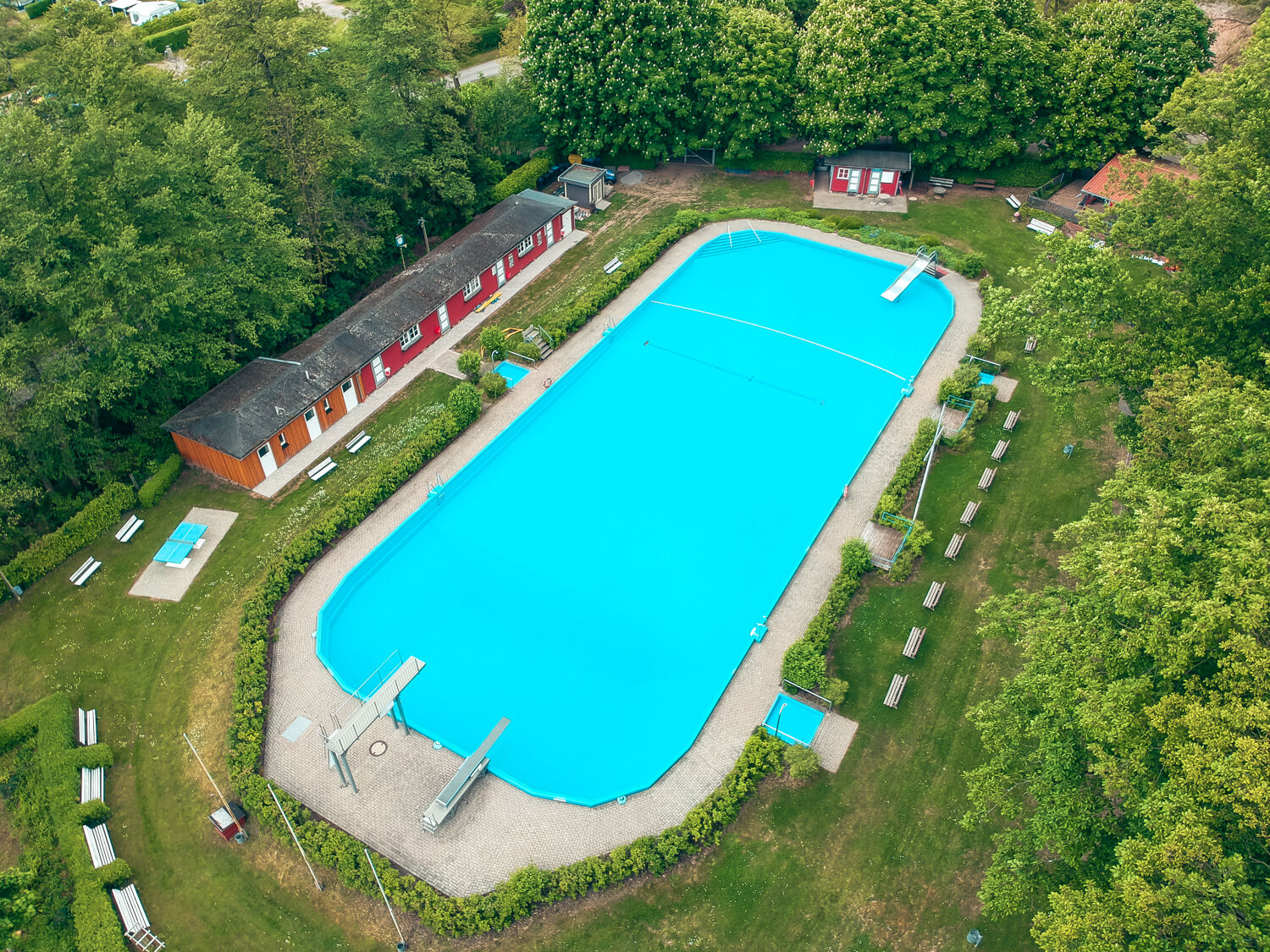 Waldbad Neustadt
