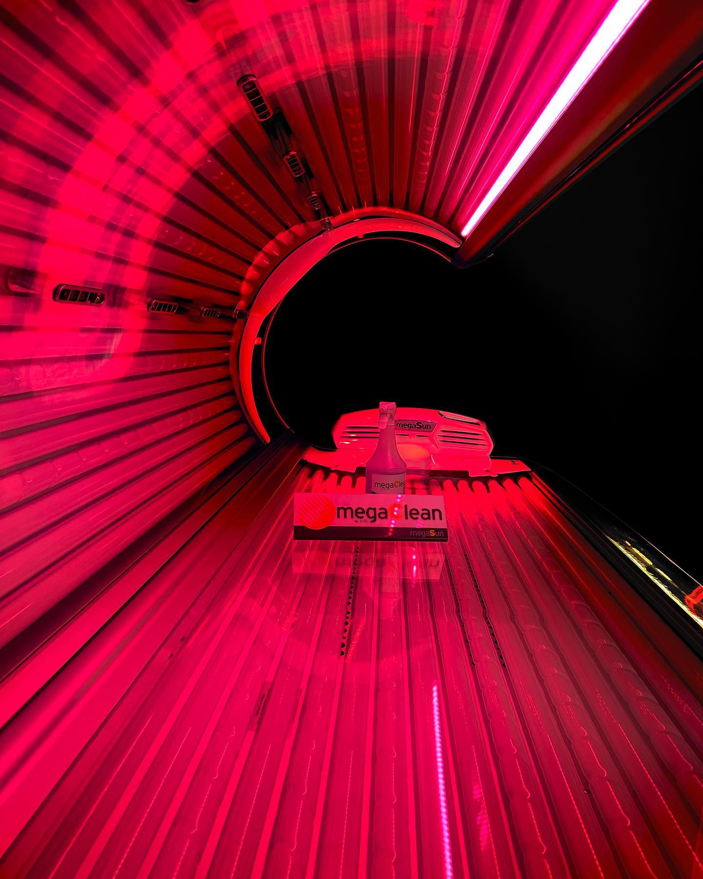 Solarium