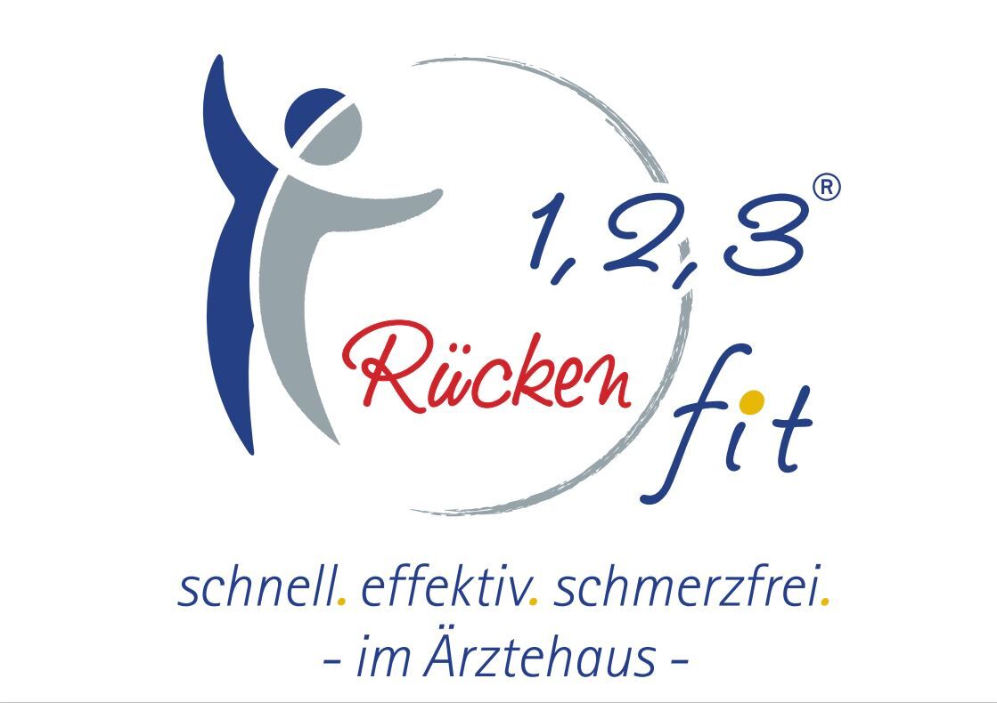 123 RückenFit - Ahrensburg