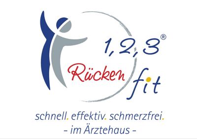 123 RückenFit - Ahrensburg